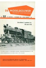 De Modelbouwer 95.65.012 Jahrgang "De Modelbouwer" Ausgabe : 65.012 (PDF)