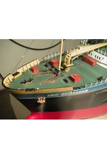 MBT 10.14.026 ocean-going tug ms "Smit Rotterdam" (1975) - Smit Internationale