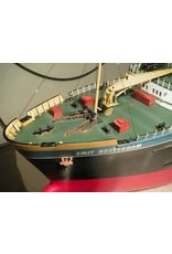 MBT 10.14.026 zeesleper ms "Smit Rotterdam" (1975) - Smit Internationale