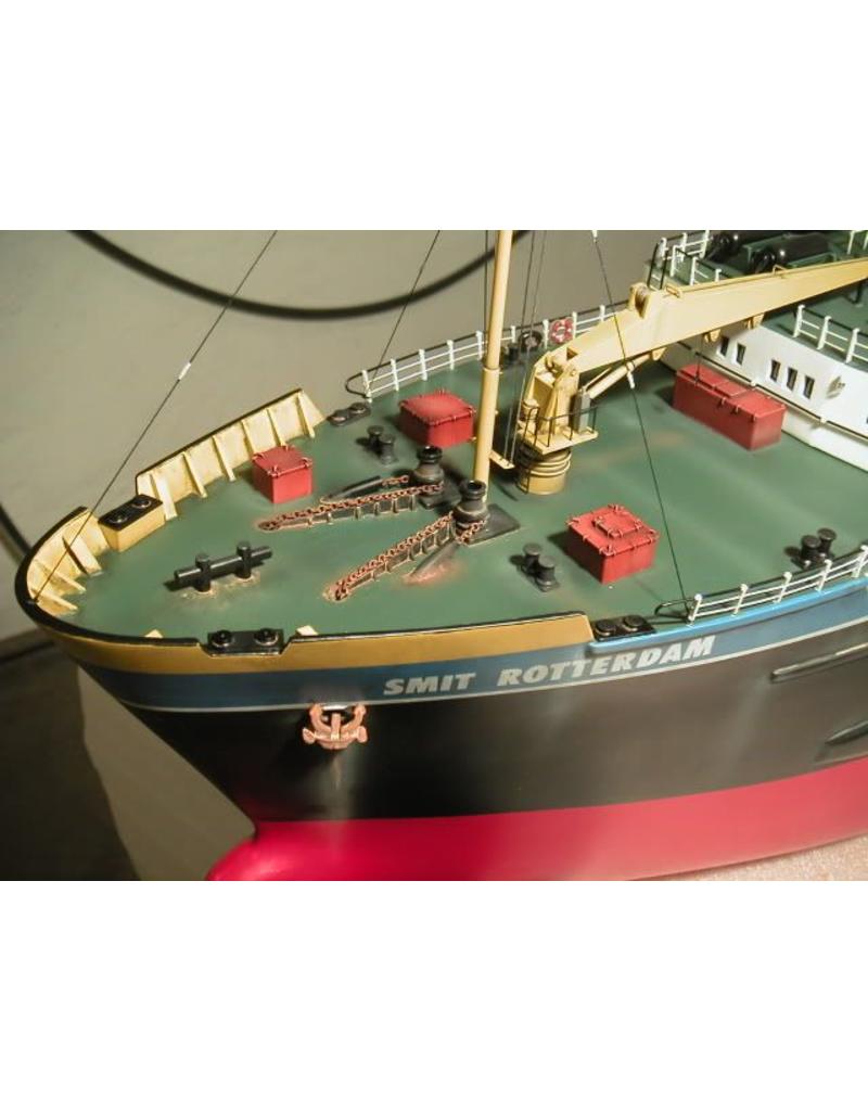 MBT 10.14.026 Hochseeschlepper ms "Smit Rotterdam" (1975) - Smit Internationale