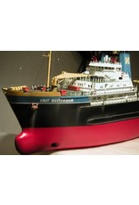 MBT 10.14.026 Hochseeschlepper ms "Smit Rotterdam" (1975) - Smit Internationale