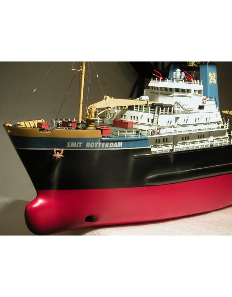 MBT 10.14.026 Hochseeschlepper ms "Smit Rotterdam" (1975) - Smit Internationale