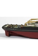 MBT 10.14.026 zeesleper ms "Smit Rotterdam" (1975) - Smit Internationale