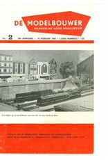 De Modelbouwer 95.66.002 Volume "De Modelbouwer" Edition : 66.002 (PDF)