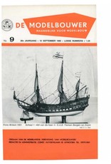 De Modelbouwer 95.66.009 Jaargang "De Modelbouwer" Editie : 66.009 (PDF)