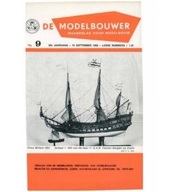 De Modelbouwer 95.66.009 Jaargang "De Modelbouwer" Editie : 66.009 (PDF)