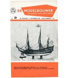NVM 95.66.009 Year "Die Modelbouwer" Auflage: 66 009 (PDF)