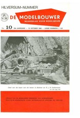 De Modelbouwer 95.66.010 Volume "De Modelbouwer" Edition : 66.010 (PDF)