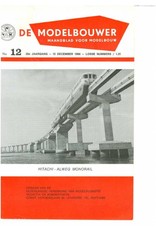 De Modelbouwer 95.66.012 Jahrgang "Der Modellbauer" Ausgabe : 66.012 (PDF)