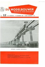 NVM 95.66.012 Year "Die Modelbouwer" Auflage: 66 012 (PDF)