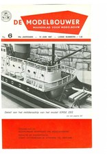 De Modelbouwer 95.67.006 Volume "De Modelbouwer" Edition : 67.006 (PDF)
