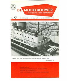 NVM 95.67.006 Jaargang "De Modelbouwer" Editie : 67.006 (PDF)