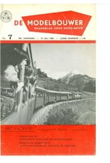 De Modelbouwer 95.67.007 Volume "De Modelbouwer" Edition : 67.007 (PDF)