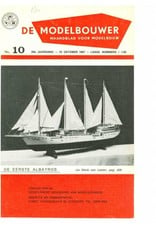 De Modelbouwer 95.67.010 Volume "De Modelbouwer" Edition : 67.010 (PDF)