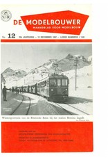 De Modelbouwer 95.67.012 Volume "De Modelbouwer" Edition : 67.012 (PDF)