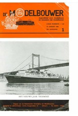 De Modelbouwer 95.68.001 Jahrgang "De Modelbouwer" Ausgabe : 68.001 (PDF)