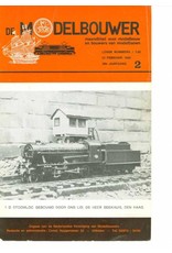 De Modelbouwer 95.68.002 Jahrgang "Der Modellbauer" Ausgabe : 68.002 (PDF)