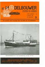 NVM 95.68.003 Jaargang "De Modelbouwer" Editie : 68.003 (PDF)