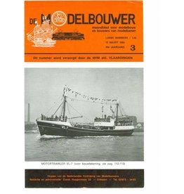 De Modelbouwer 95.68.003 Jaargang "De Modelbouwer" Editie : 68.003 (PDF)