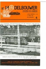 De Modelbouwer 95.68.004 Volume "De Modelbouwer" Edition : 68.004 (PDF)