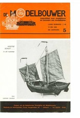 NVM 95.68.005 Jaargang "De Modelbouwer" Editie : 68.005 (PDF)