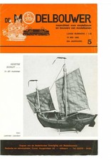 NVM 95.68.005 Year "Die Modelbouwer" Auflage: 68 005 (PDF)