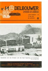 De Modelbouwer 95.68.006 Jahrgang "De Modelbouwer" Ausgabe : 68.006 (PDF)