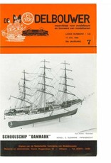 De Modelbouwer 95.68.007 Jahrgang "De Modelbouwer" Ausgabe : 68.007 (PDF)