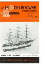 NVM 95.68.007 Jaargang "De Modelbouwer" Editie : 68.007 (PDF)