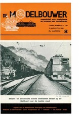 NVM 95.68.008 Jaargang "De Modelbouwer" Editie : 68.008 (PDF)