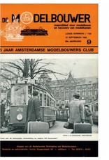 De Modelbouwer 95.68.009 Volume "De Modelbouwer" Edition : 68.009 (PDF)