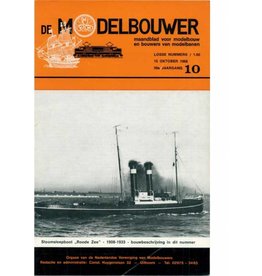NVM 95.68.010 Year "Die Modelbouwer" Auflage: 68 010 (PDF)