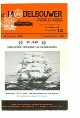 De Modelbouwer 95.68.012 Jaargang "De Modelbouwer" Editie : 68.012 (PDF)