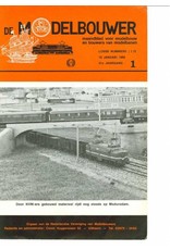 De Modelbouwer 95.69.001 Jaargang "De Modelbouwer" Editie : 69.001 (PDF)