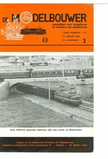 NVM 95.69.001 Year "Die Modelbouwer" Auflage: 69 001 (PDF)