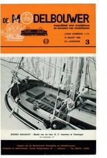 De Modelbouwer 95.69.003 Jaargang "De Modelbouwer" Editie : 69.003 (PDF)