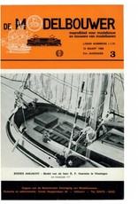 NVM 95.69.003 Jaargang "De Modelbouwer" Editie : 69.003 (PDF)