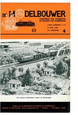 NVM 95.69.004 Year "Die Modelbouwer" Auflage: 69 004 (PDF)