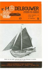 NVM 95.69.005 Jaargang "De Modelbouwer" Editie : 69.005 (PDF)