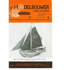 NVM 95.69.005 Jaargang "De Modelbouwer" Editie : 69.005 (PDF)