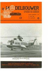 De Modelbouwer 95.69.006 Jahrgang "De Modelbouwer" Ausgabe : 69.006 (PDF)