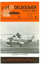 NVM 95.69.006 Year "Die Modelbouwer" Auflage: 69 006 (PDF)