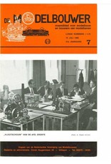 NVM 95.69.007 Jaargang "De Modelbouwer" Editie : 69.007 (PDF)