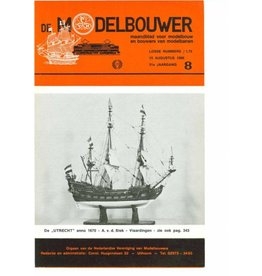 De Modelbouwer 95.69.008 Jaargang "De Modelbouwer" Editie : 69.008 (PDF)
