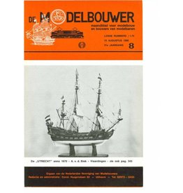 NVM 95.69.008 Jaargang "De Modelbouwer" Editie : 69.008 (PDF)