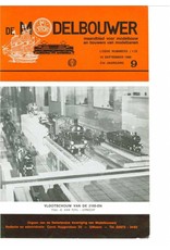 De Modelbouwer 95.69.009 Jaargang "De Modelbouwer" Editie : 69.009 (PDF)
