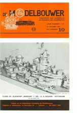 De Modelbouwer 95.69.010 Jaargang "De Modelbouwer" Editie : 69.010 (PDF)