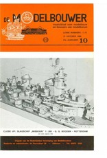 NVM 95.69.010 Jaargang "De Modelbouwer" Editie : 69.010 (PDF)