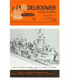 De Modelbouwer 95.69.010 Jaargang "De Modelbouwer" Editie : 69.010 (PDF)