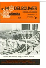 NVM 95.69.011 Jaargang "De Modelbouwer" Editie : 69.011 (PDF)